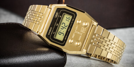 Casio Vintage A1100 recenze – Přes den byznys, večer párty